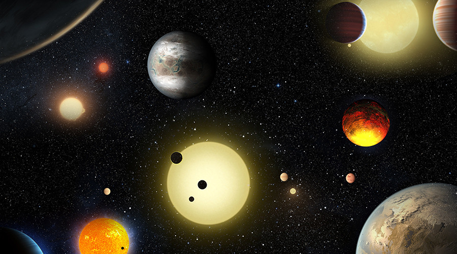 Alien hunters SETI crowdfunding campaign to ‘watch all of the sky all of the time’