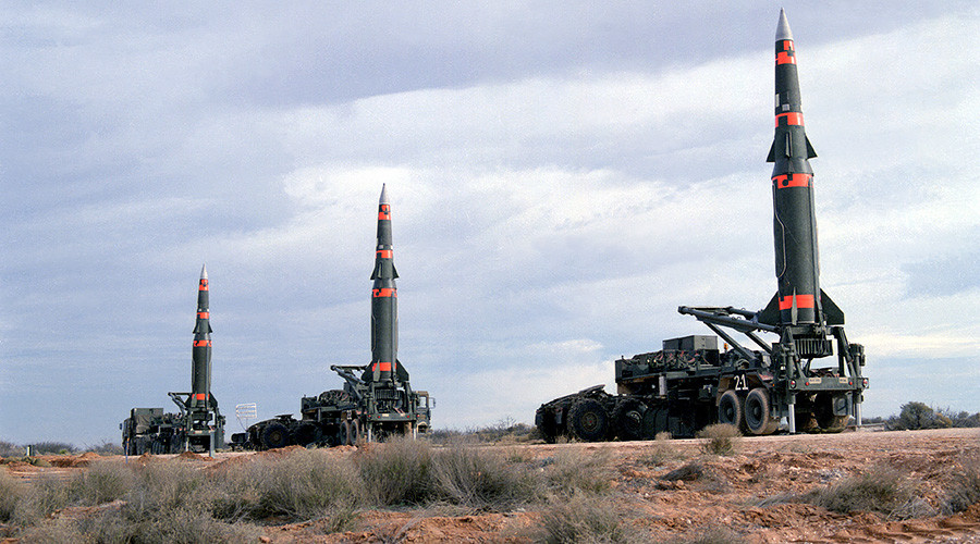 Russia-US missile treaty should be bypassed by helping allies make nukes – GOP Senator