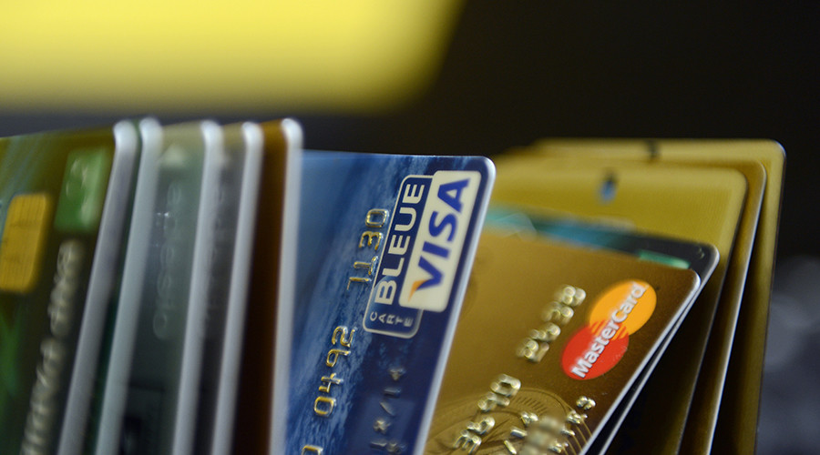 Britain banning ‘rip-off’ credit card fees