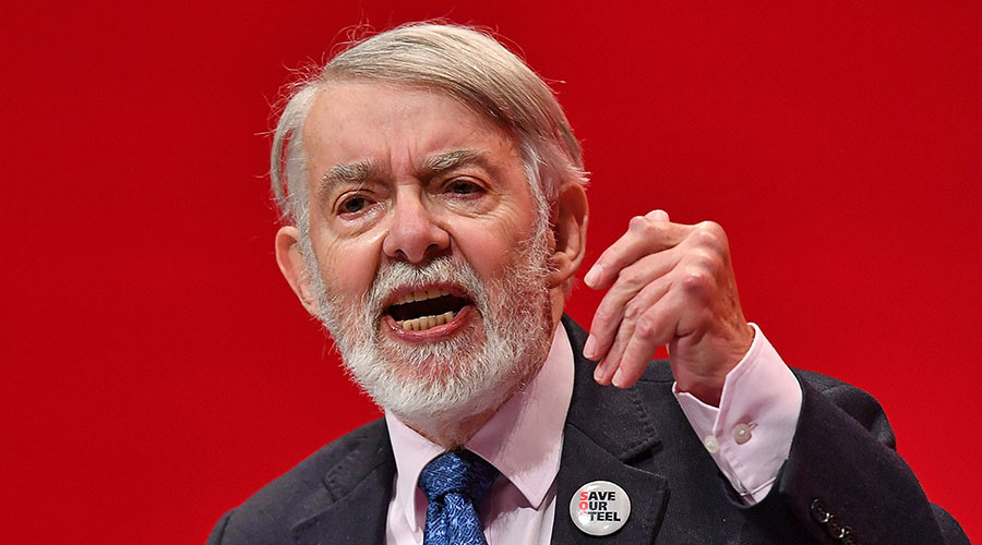 Use cannabis in Parliament, Labour MP urges (VIDEO)