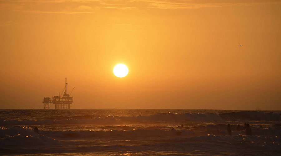 US oil sector warns Washington over 'unintended consequences' of new anti-Russian penalties