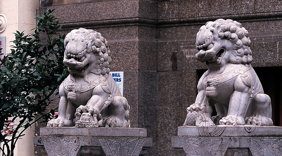 ‘Japanese-paid’ neoconservative think tank hypes Chinese threat to Britain