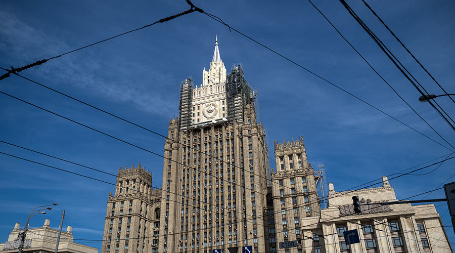 No reason to question viability of INF missile treaty with US – top Russian diplomat