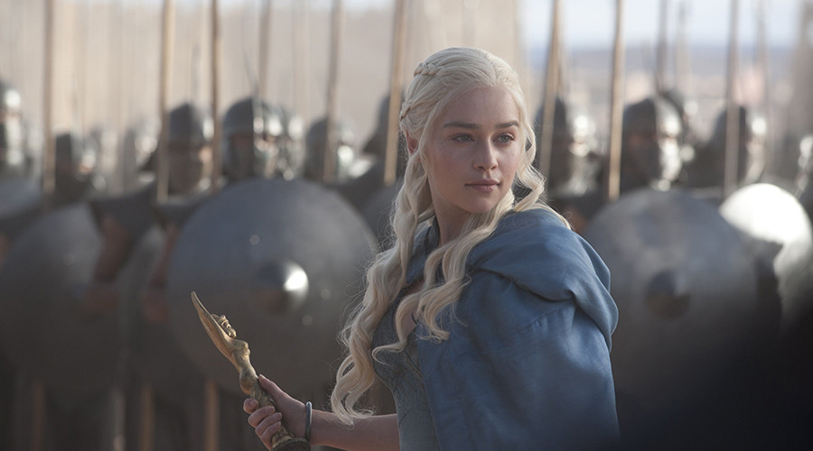 GOT season 7 premiere triggers huge flop in PornHub figures