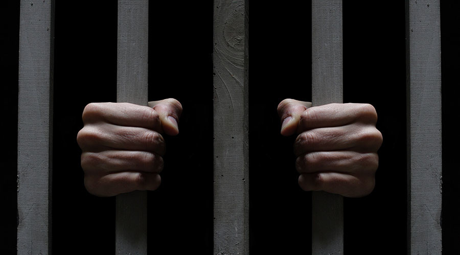 'ISIS suspects dying amid horrific conditions in Mosul prisons' – Human Rights Watch