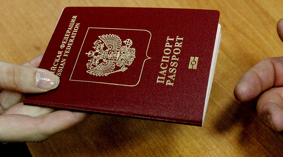 Duma passes bill allowing for convicted terrorists to be stripped of acquired Russian citizenship