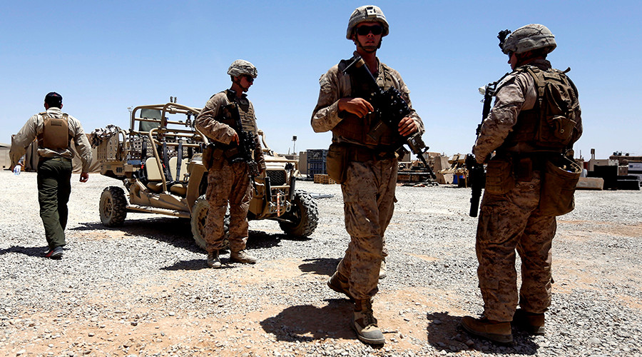 US should move bases 1,000km from Iran if it wants to pursue further sanctions – army chief