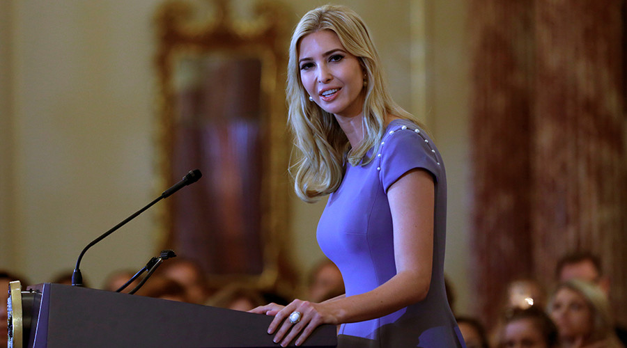 ‘Lack of candor’: House Democrats ask FBI to probe Ivanka Trump’s clearance