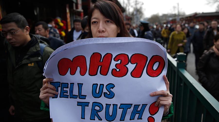 Mapping of abandoned MH370 search area reveals ocean’s hidden secrets