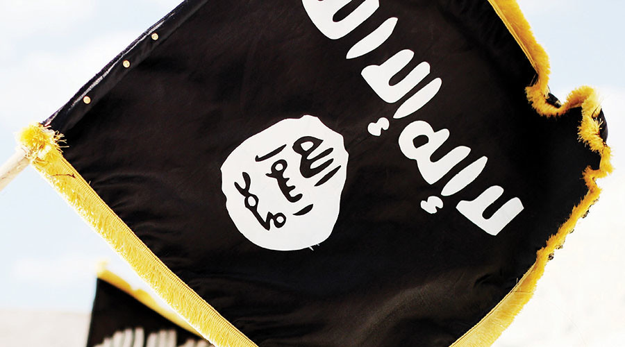 London postman who joined ISIS charged with involvement in Syria massacre