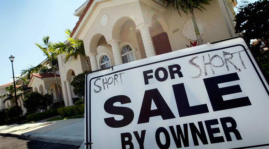Chinese investors set new record buying US real estate