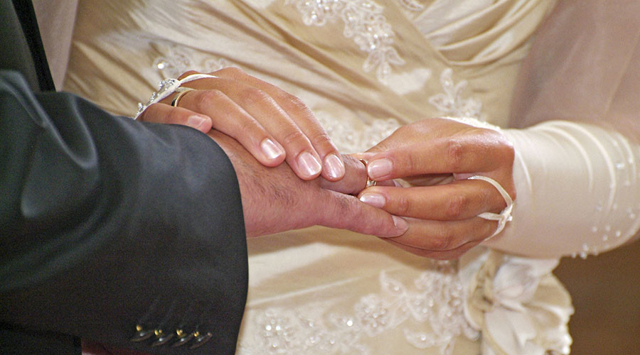 Gay South Asians forced into straight marriages to avoid ‘shame’ – UK police