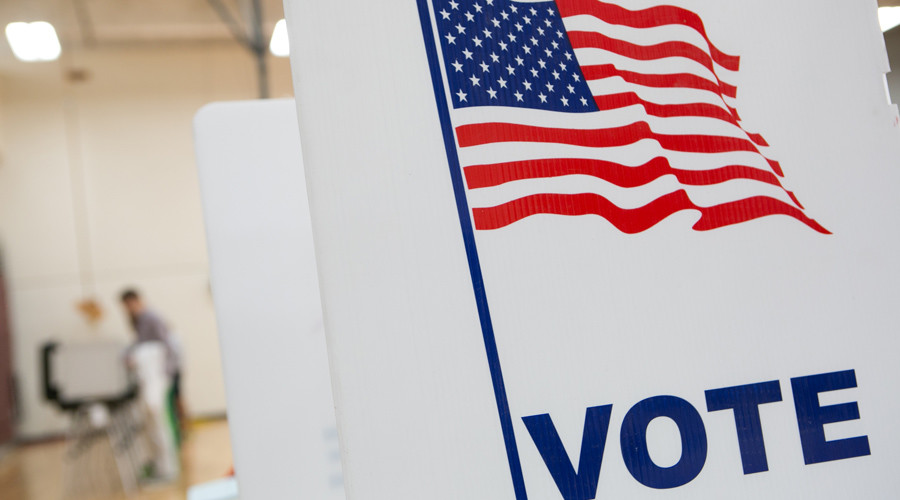 ‘Maintain public confidence’: Obama’s plan to defend from election cyberattacks