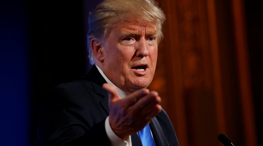 SNL writer stages comedic coup on Trump’s Twitter feed