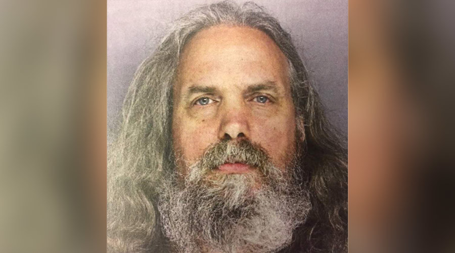 Pennsylvania parents who 'gifted' their daughters to abuser go to jail