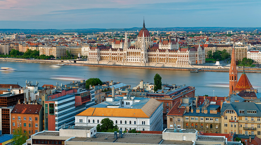 Hungary sides with Poland in EU row, tells Brussels ‘not to overstep authority’
