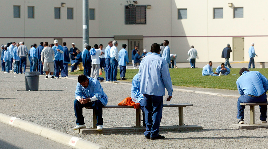 ‘Generation of Al Capones’: Prison reform attracts strange bedfellows