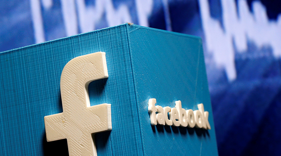 Investigators, Democrats & Trump staff turn to Facebook for Russia probe answers