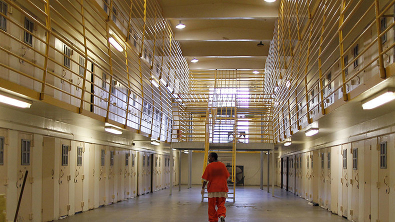 ‘Treating them like animals’: Florida inmates denied toilet paper, toothbrushes