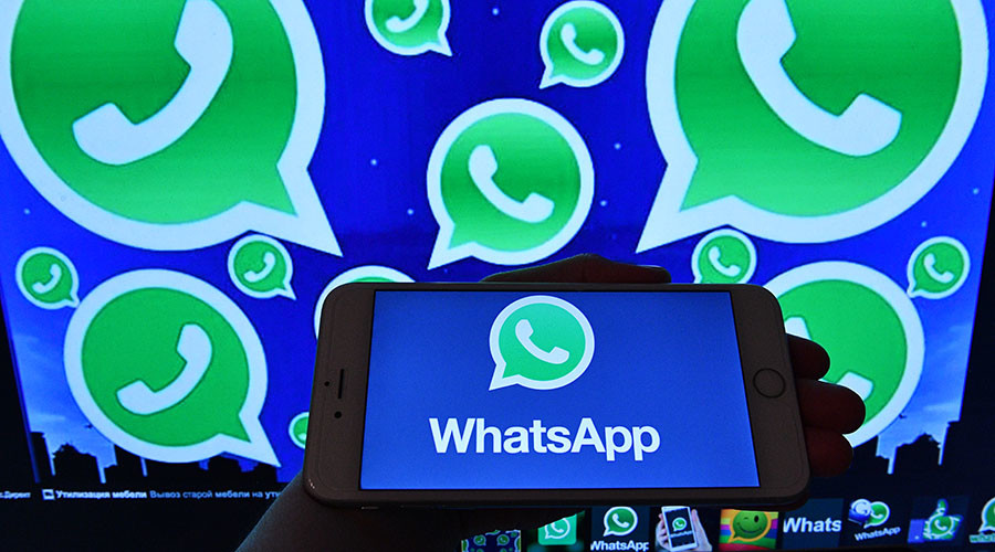 Duma passes bill targeting anonymity of internet messengers