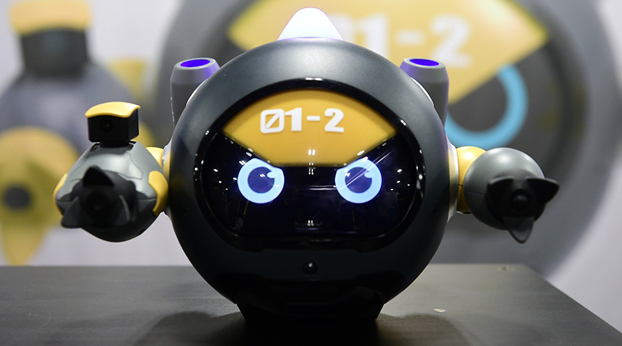 Buyer beware! Internet-connected toys ‘expose children to online predators’