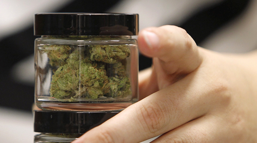 Feds probe Colorado’s regulations, enforcement over marijuana black market