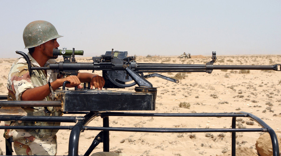 Beijing may deploy troops to East Africa hot spot, says Chinese envoy