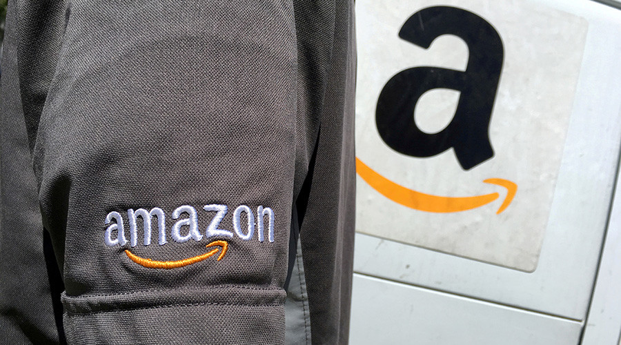 Caveat emptor: Feds probe Amazon over illegal discounting