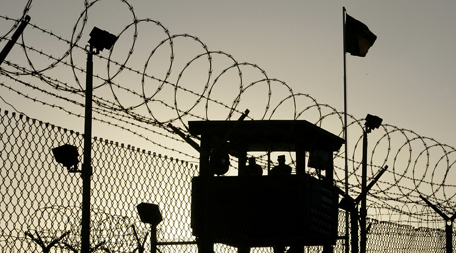 No Gitmo for ‘Blackflag’: Suspected terrorist to stand trial in Pennsylvania