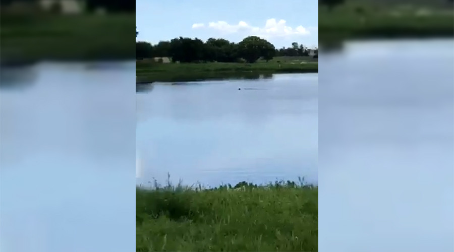 Charges filed against Florida teens who recorded & taunted drowning disabled man