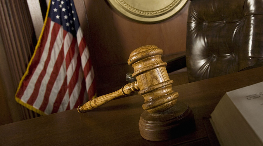 Michigan man gets jail time for distributing jury nullification flyers outside courthouse