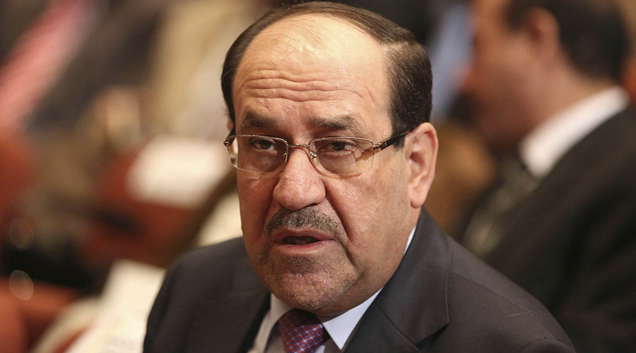 US contributed to ISIS creation, now tries to claim victory over it – Iraqi VP talks tough