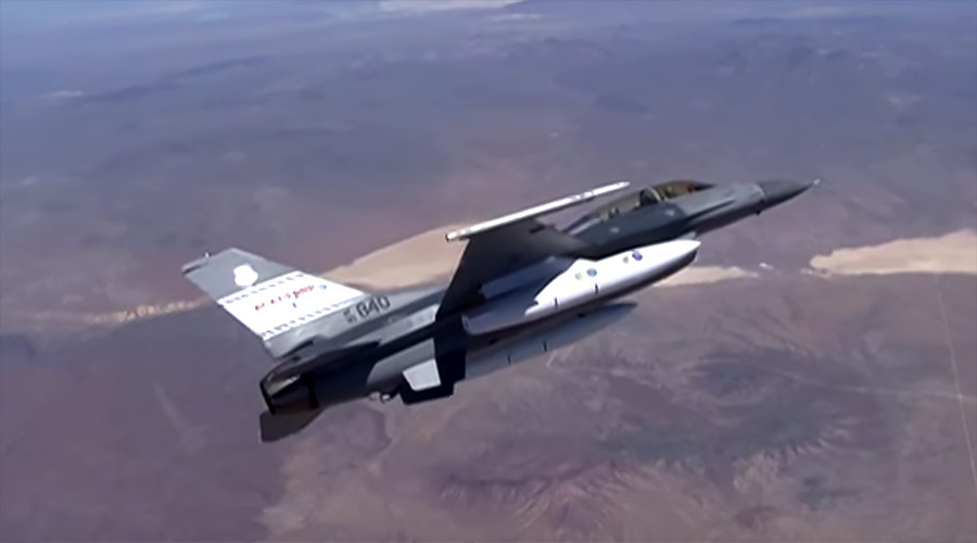 History of flight: NASA is uploading its research archives to YouTube (VIDEOS)
