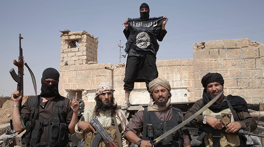 Interpol fears ISIS trained 170+ bomb attackers for Europe – media