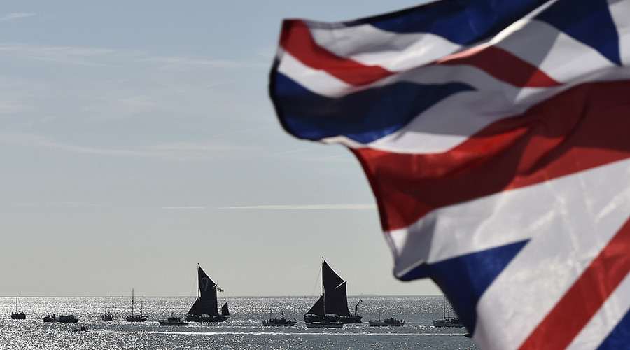 Remembering the history of Dunkirk in the shadow of Brexit