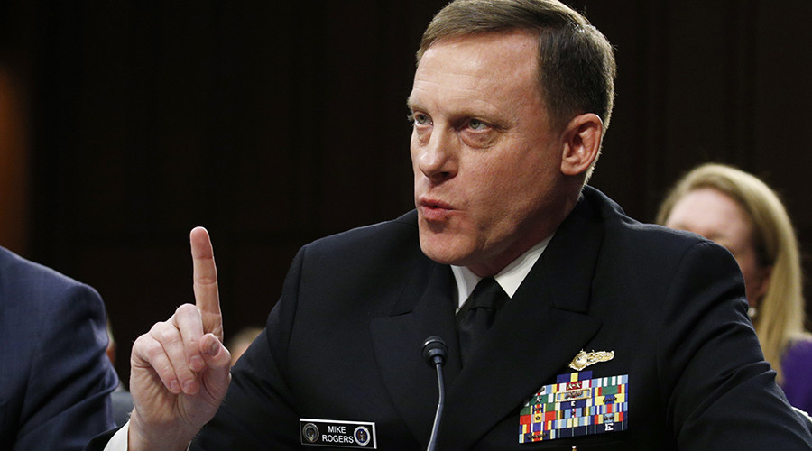 ‘Not the best time’ for creating Russia-US cybersecurity body – NSA Chief