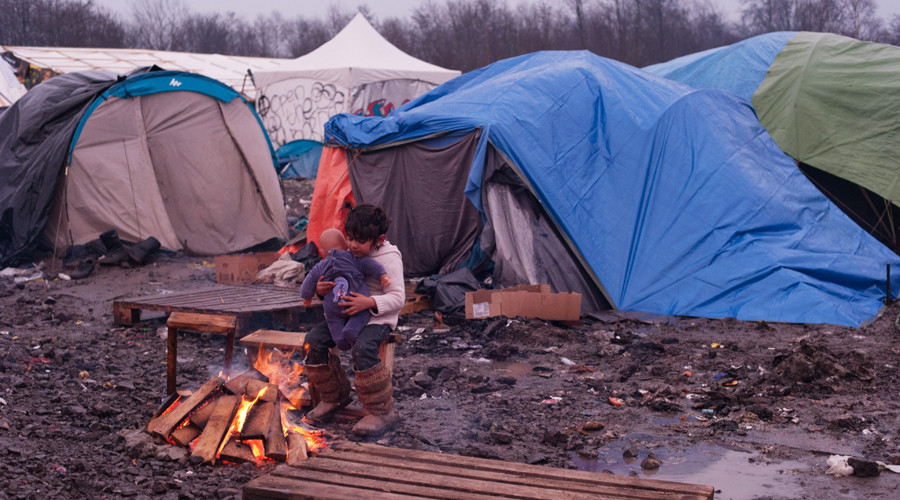 Over 100 missing minors from Calais could be subjected to sexual abuse – report