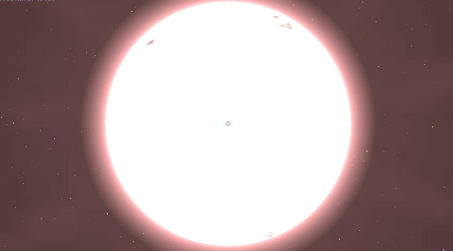 Officially ‘weird’: Mysterious signals from dwarf star not signs of alien life