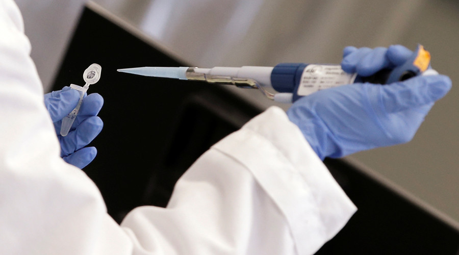 Researchers find potential Zika cure in discontinued antibiotic