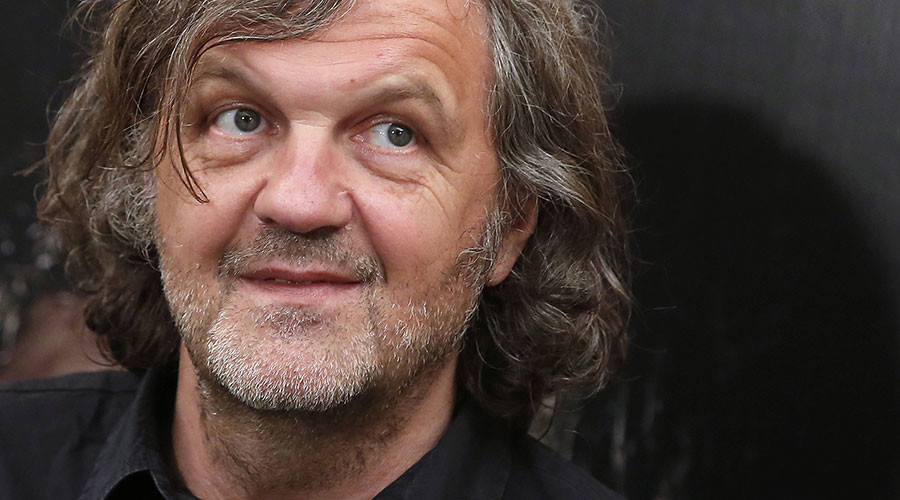 ‘Crimea has always been Russia’: Award-winning filmmaker Kusturica says during Peninsula visit