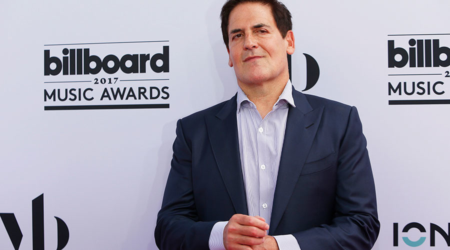 ‘Everything is changing’: We must act now to beat unemployment risks from AI – Mark Cuban