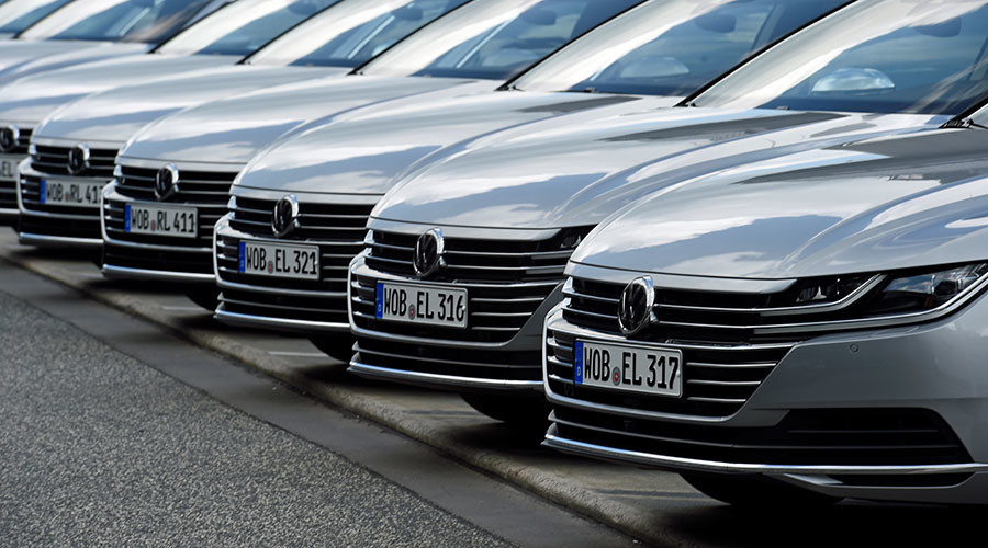 Leading German car makers involved in decades-long price fixing cartel – media