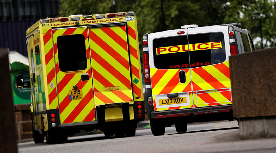 Two ‘honor killing’ suspects charged after teen found dead in fridge