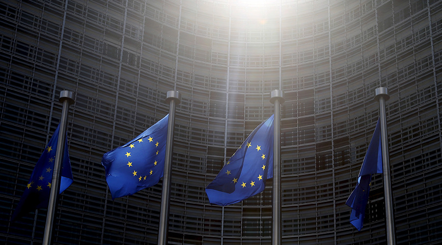 Brussels to act ‘within days’ if US sanctions hurt EU trade with Russia – internal memo