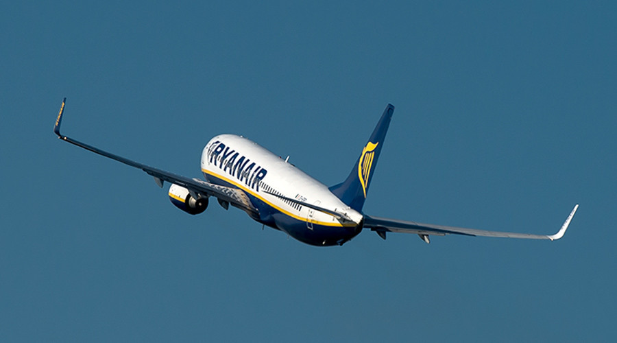 Ryanair says it could slash ticket prices, warning of airline industry fare war
