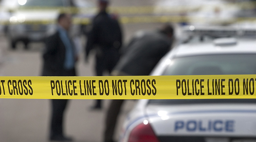 ‘I f***ing killed my sister’: Teen arrested after live-streaming fatal crash