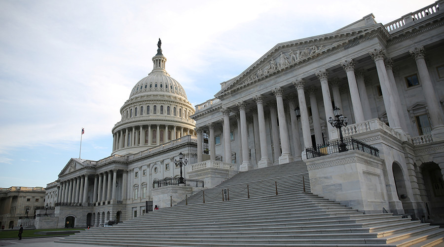 Anti-Russia sanctions: ‘EU should stop playing games of Washington’