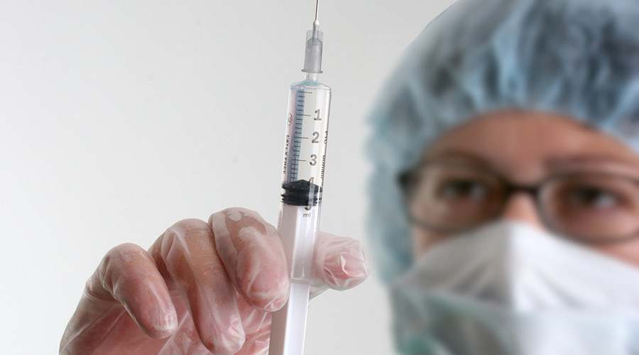 Injections may be ‘next revolution’ in HIV treatment, replacing daily pills – study