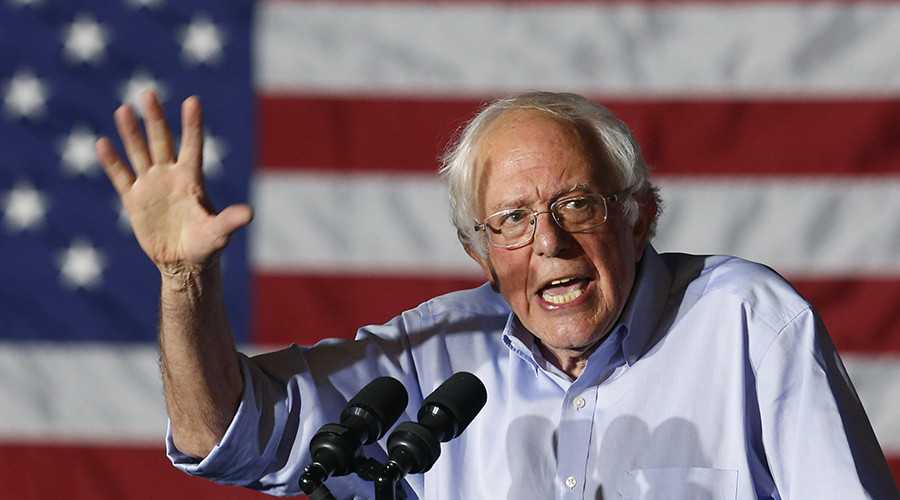 Sanders 2020: Bernie in discussions over 2nd White House run