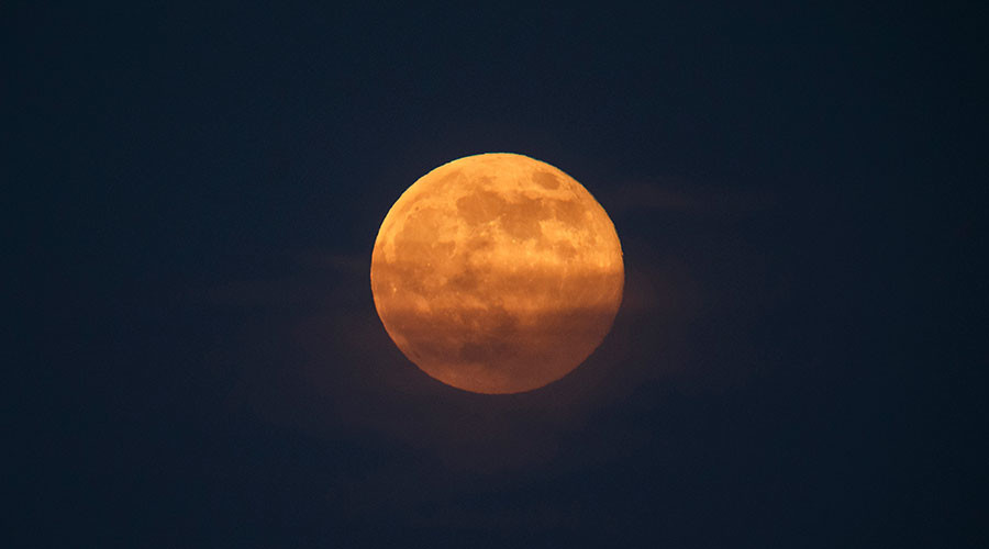 'Substantial' ocean of water beneath moon’s surface could help create human colony